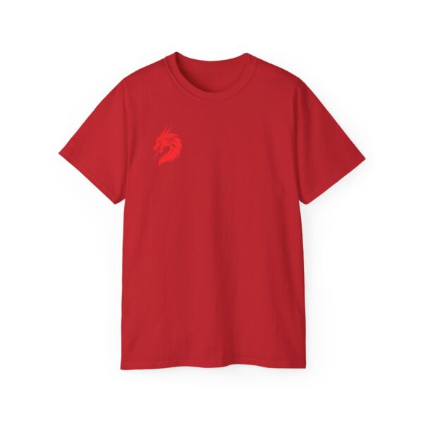Unisex DMMA Ultra Cotton Tee - Image 45