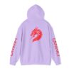 Unisex Heavy Blend™ Hooded Sweatshirt - Image 27