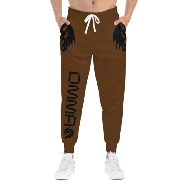 DMMA Twin Dragon Joggers (AOP) - Image 4
