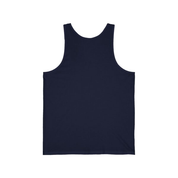 Unisex DMMA  Jersey Tank - Image 12