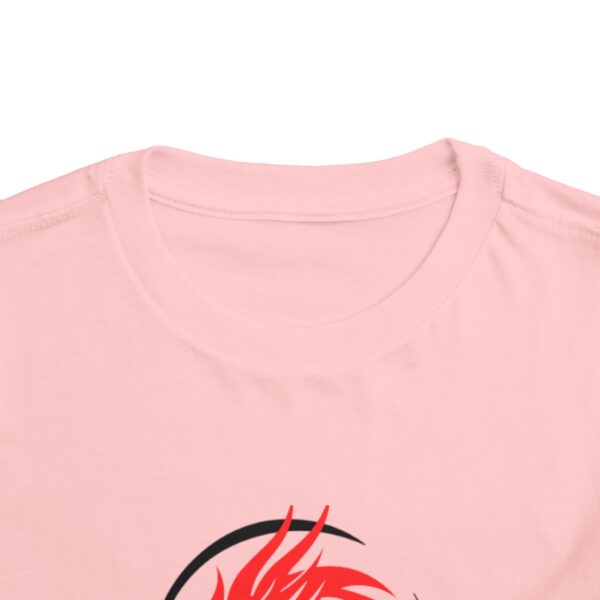 Toddler DMMA Short Sleeve Tee - Image 64