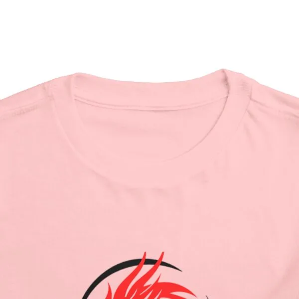 Toddler DMMA Short Sleeve Tee - Image 64