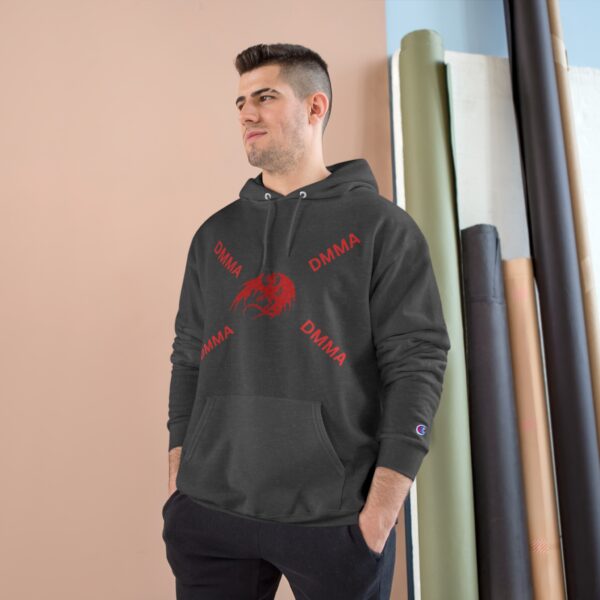 DMMA Hoodie - Image 27