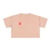 Women's Crop Tee - Image 13