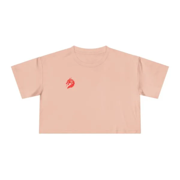 Women's Crop Tee - Image 13