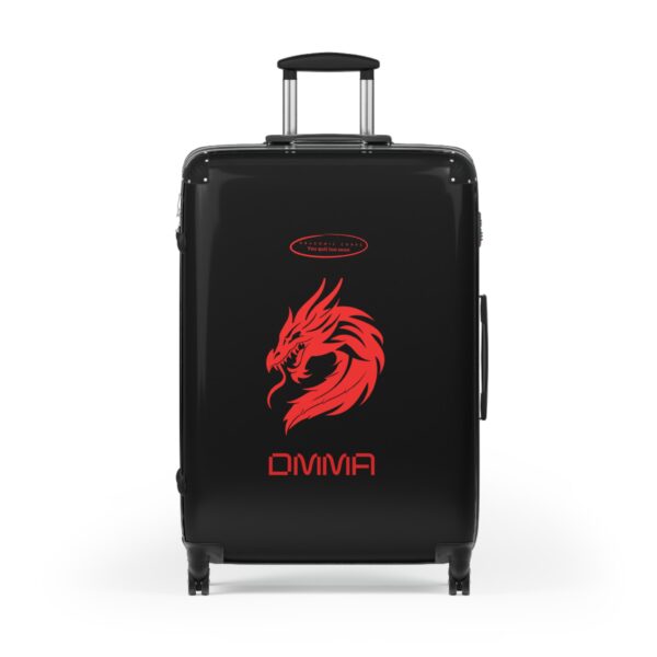 DMMA Suitcases - Image 9
