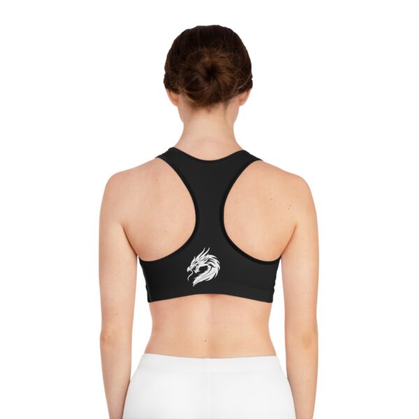 DMMA Sports Bra (AOP) - Image 4