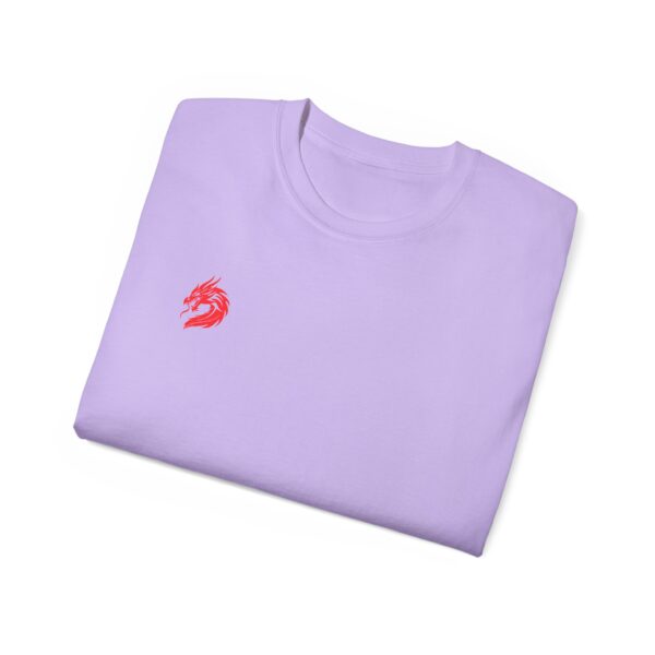 Unisex DMMA Ultra Cotton Tee - Image 36