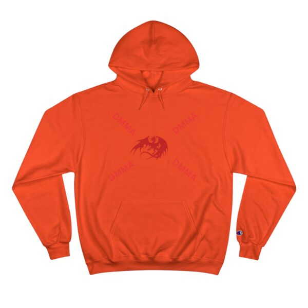 DMMA Hoodie - Image 21