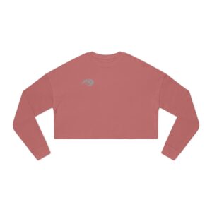 Women's DMMA Cropped Sweatshirt