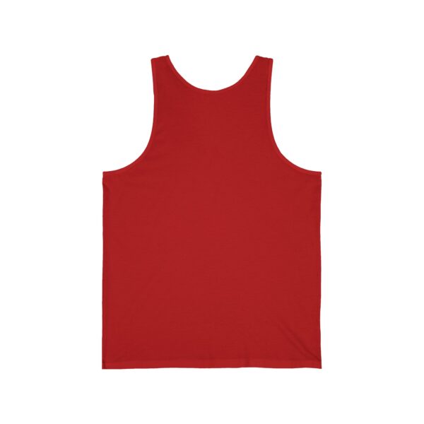 Unisex DMMA  Jersey Tank - Image 14