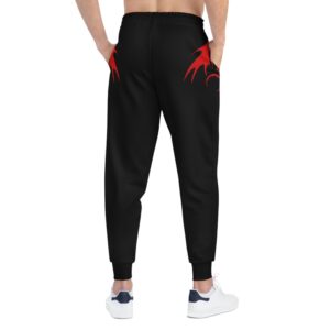 DMMA Twin Dragon Joggers (AOP)