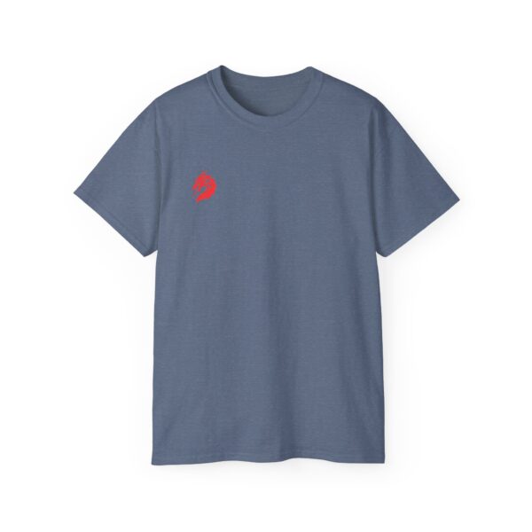 Unisex DMMA Ultra Cotton Tee - Image 57
