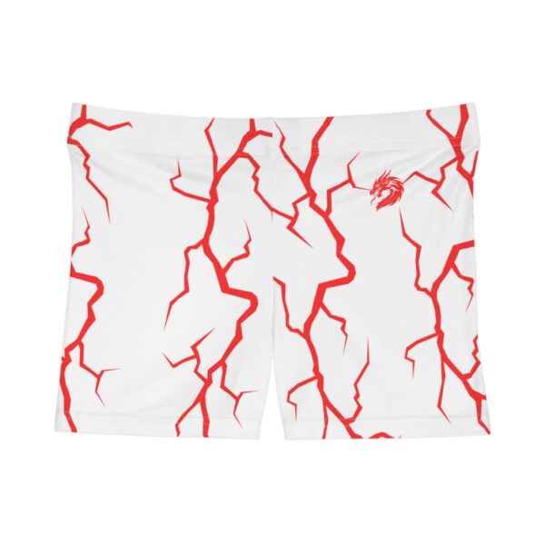 Women's DMMA Shorts (AOP) - Image 2