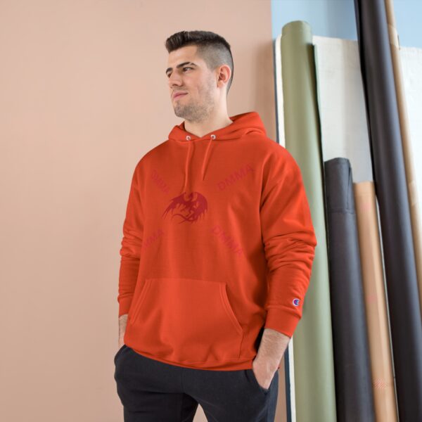 DMMA Hoodie - Image 23