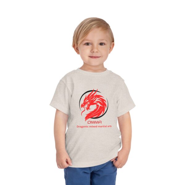 Toddler DMMA Short Sleeve Tee - Image 31