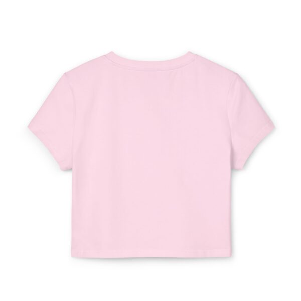 Women's DMMA Baby Tee - Image 10