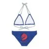DMMA Strappy Bikini Set (AOP) - Image 18