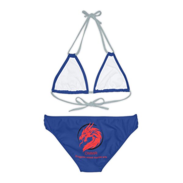 DMMA Strappy Bikini Set (AOP) - Image 18
