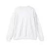 Unisex DMMA Drop Shoulder Sweatshirt - Image 3