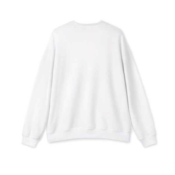 Unisex DMMA Drop Shoulder Sweatshirt - Image 3