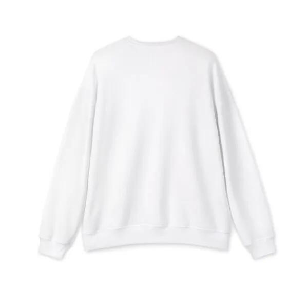 Unisex DMMA Drop Shoulder Sweatshirt - Image 3