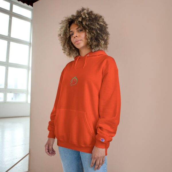 DMMA Dragon Hoodie - Image 12