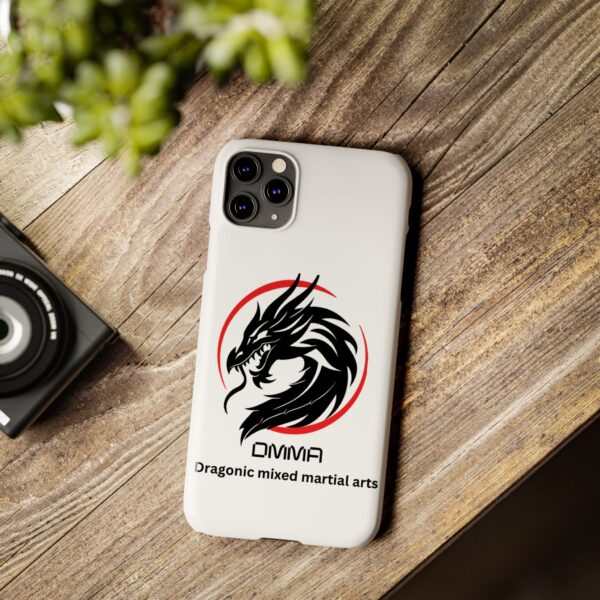 DMMA Slim Phone Cases - Image 21
