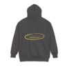 Unisex DMMA Garment-Dyed Hoodie - Image 26