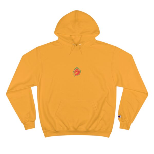 DMMA Dragon Hoodie - Image 21