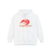 Unisex DMMA Garment-Dyed Hoodie - Image 21
