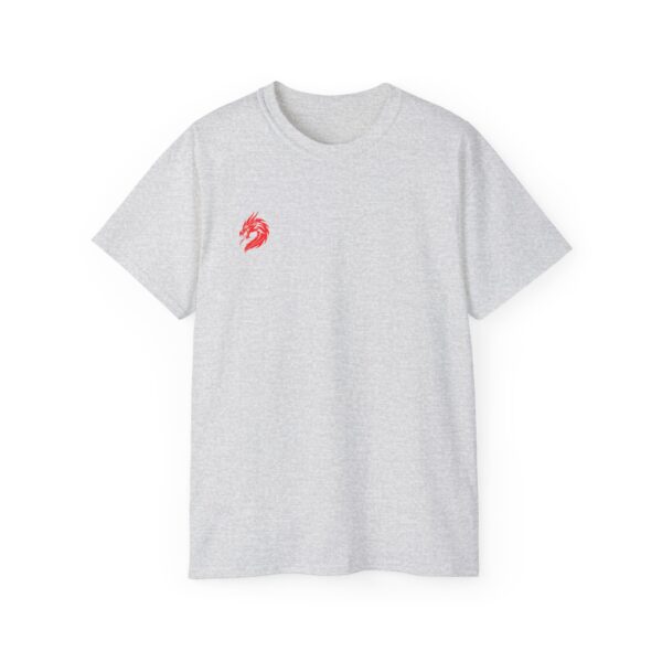 Unisex DMMA Ultra Cotton Tee - Image 41