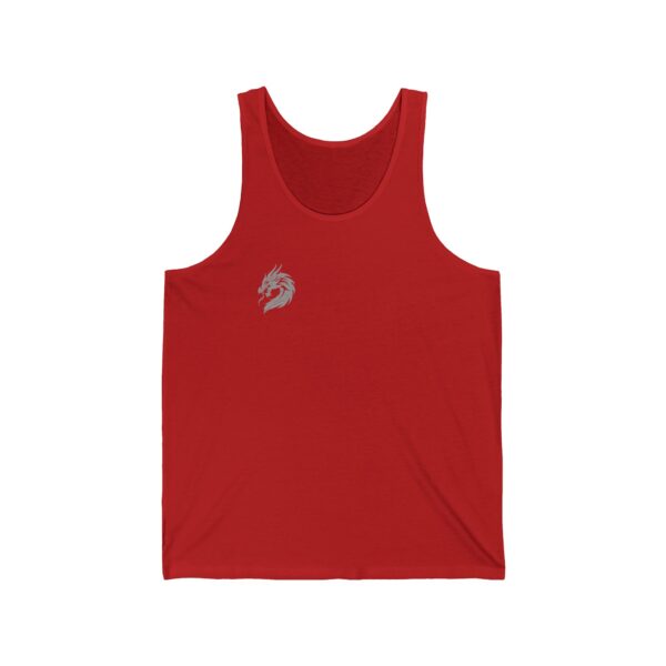 Unisex DMMA  Jersey Tank - Image 13