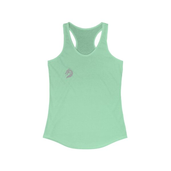 Women's DMMA  Ideal Racerback Tank - Image 17