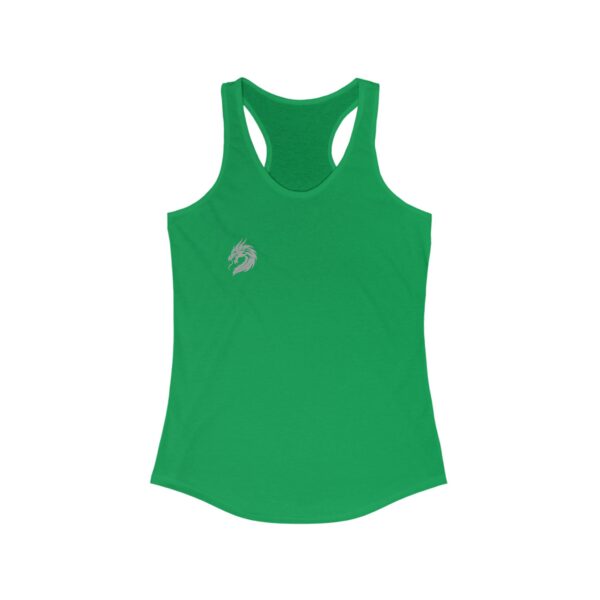 Women's DMMA  Ideal Racerback Tank - Image 19