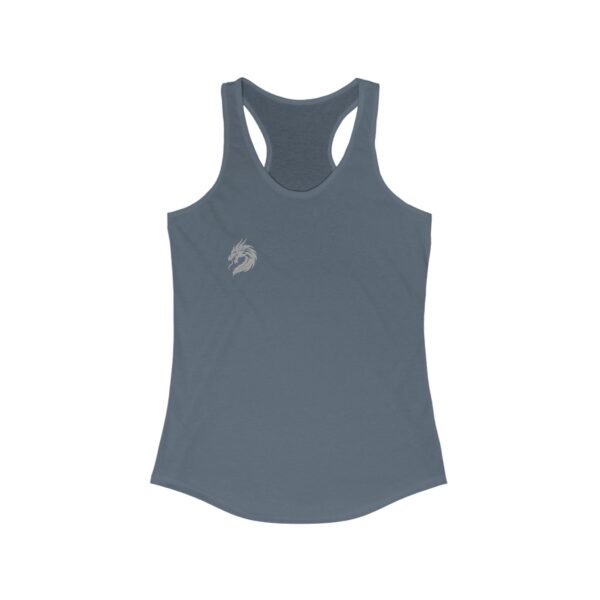 Women's DMMA  Ideal Racerback Tank - Image 21