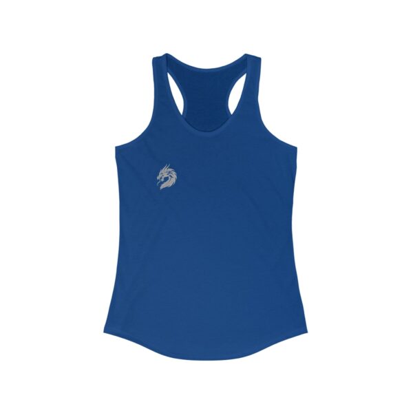 Women's DMMA  Ideal Racerback Tank - Image 23