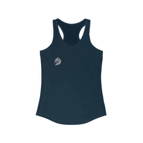Women's DMMA  Ideal Racerback Tank - Image 25