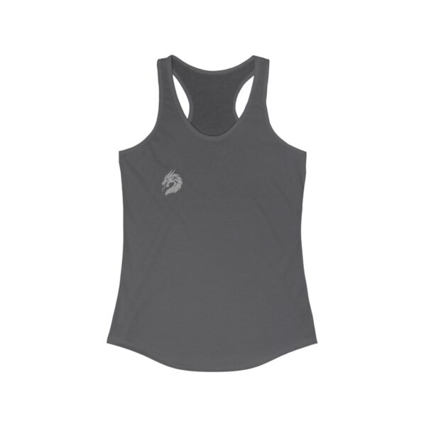 Women's DMMA  Ideal Racerback Tank - Image 27