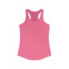 Women's DMMA  Ideal Racerback Tank - Image 29