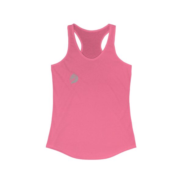 Women's DMMA  Ideal Racerback Tank - Image 29