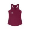 Women's DMMA  Ideal Racerback Tank - Image 31