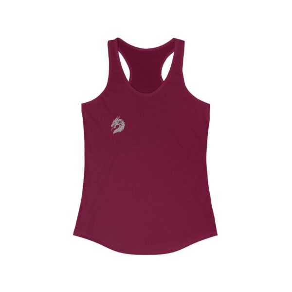 Women's DMMA  Ideal Racerback Tank - Image 31
