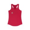 Women's DMMA  Ideal Racerback Tank - Image 33