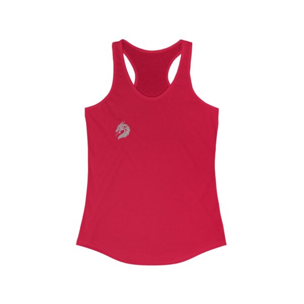 Women's DMMA  Ideal Racerback Tank - Image 33