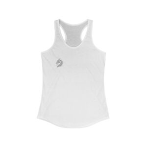 Women's DMMA  Ideal Racerback Tank