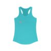 Women's DMMA  Ideal Racerback Tank - Image 5