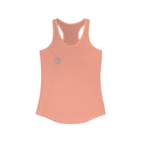 Women's DMMA  Ideal Racerback Tank - Image 9