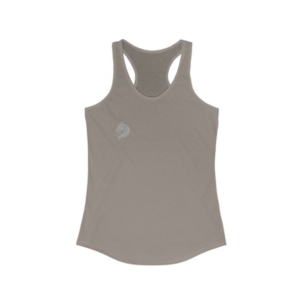 Women's DMMA  Ideal Racerback Tank - Image 13