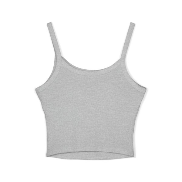 Women's DMMA  Spaghetti Strap Tank Top - Image 22